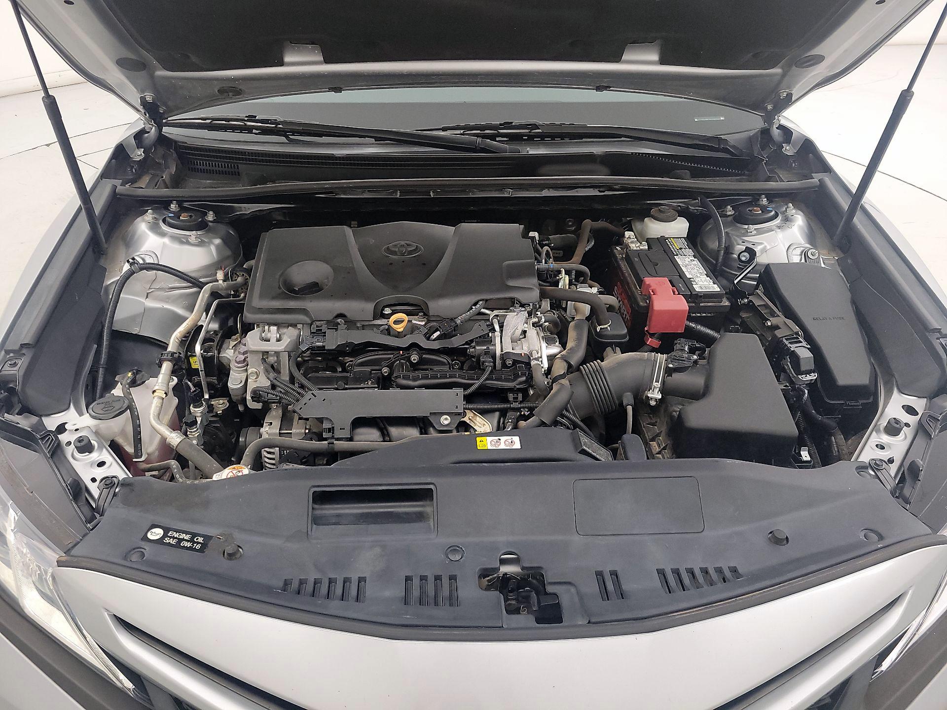 Thumbnail: 2019 Toyota Camry - 20