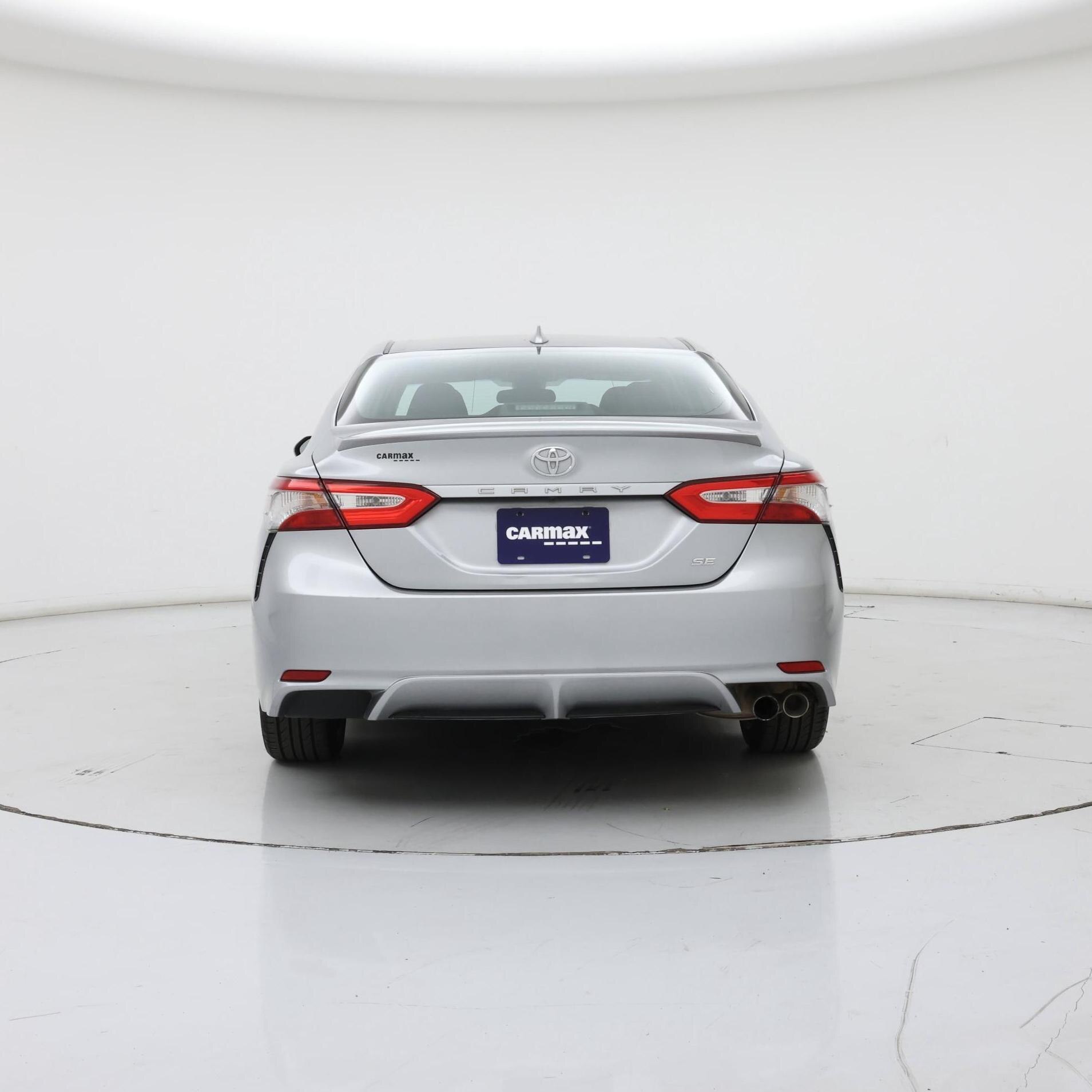 Thumbnail: 2019 Toyota Camry - 6