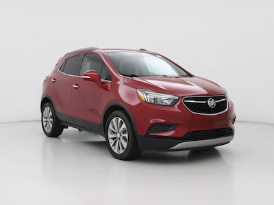 2017 Buick Encore Preferred -
                  Wichita, KS