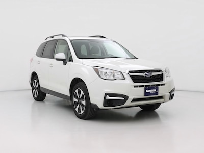 2017 Subaru Forester Premium -
                  Wichita, KS