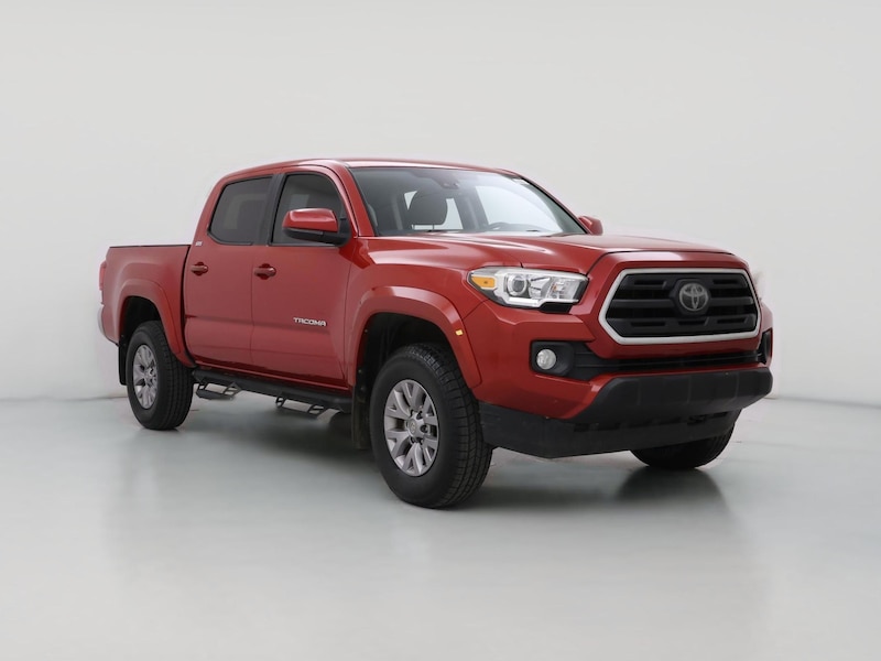 2018 Toyota Tacoma SR5 -
                  Norman, OK