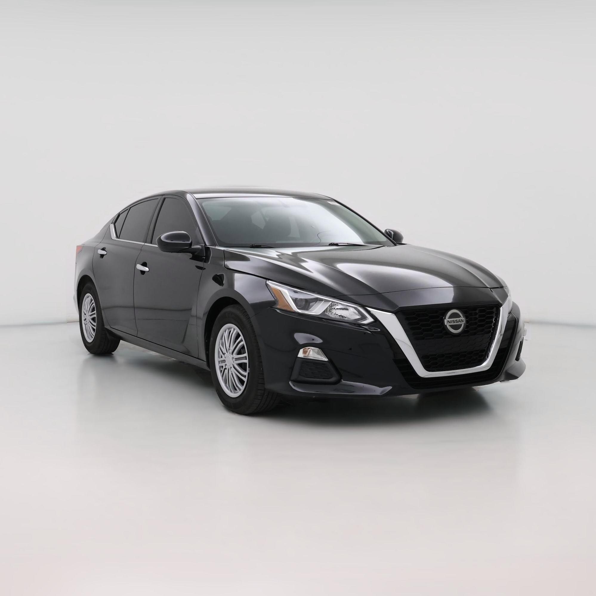 Thumbnail: 2020 Nissan Altima - 1