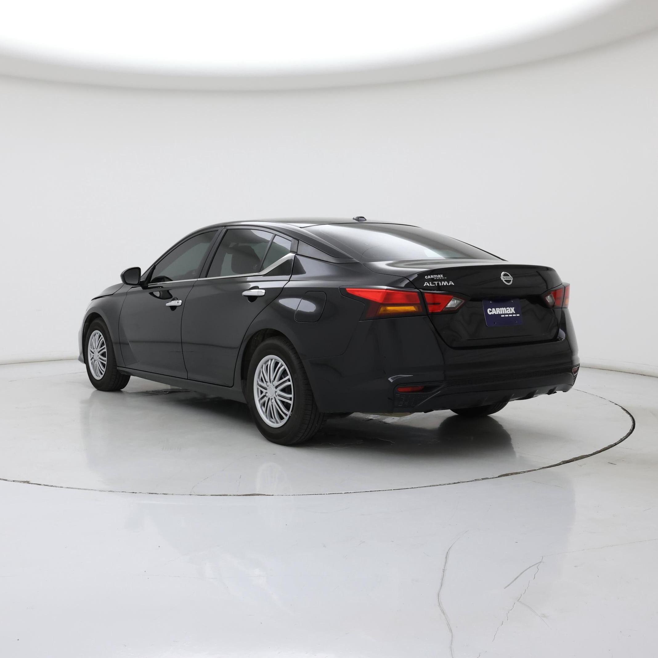 Thumbnail: 2020 Nissan Altima - 2