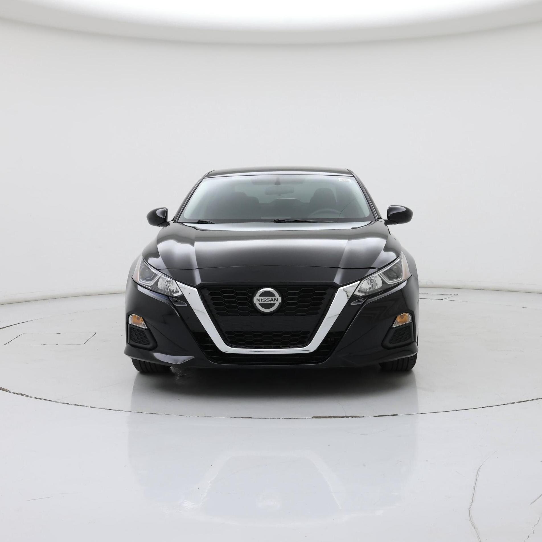 Thumbnail: 2020 Nissan Altima - 5