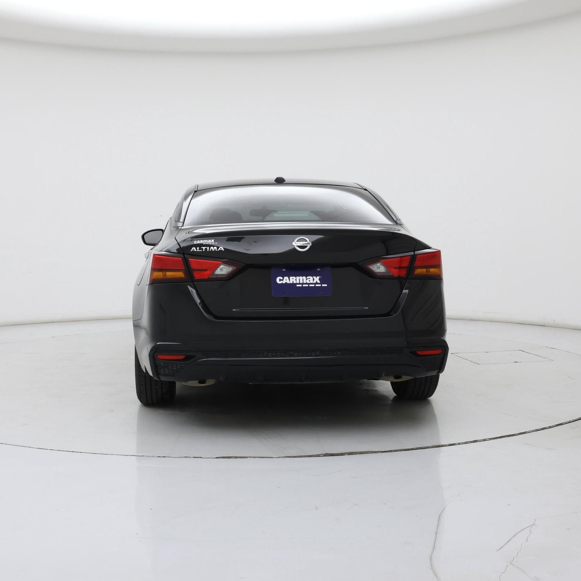 Thumbnail: 2020 Nissan Altima - 6
