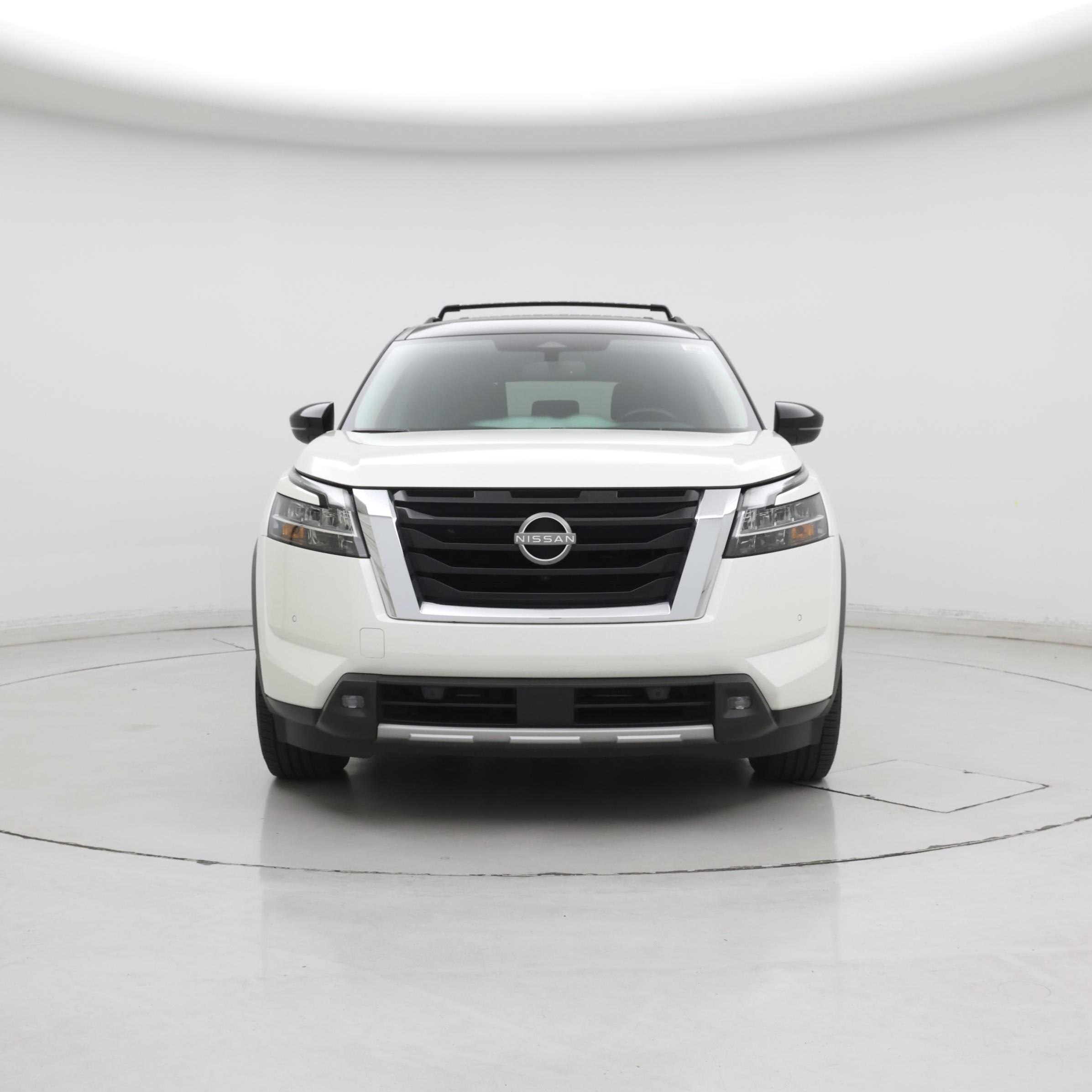 Thumbnail: 2022 Nissan Pathfinder - 5