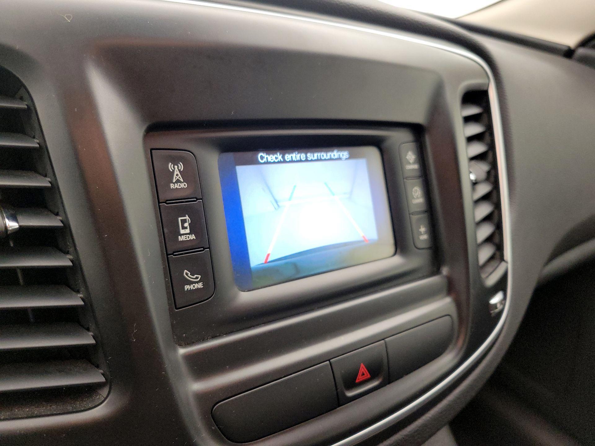 Thumbnail: 2015 Chrysler 200 - 14
