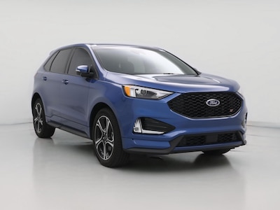 2019 Ford Edge ST -
                  Oklahoma City, OK
