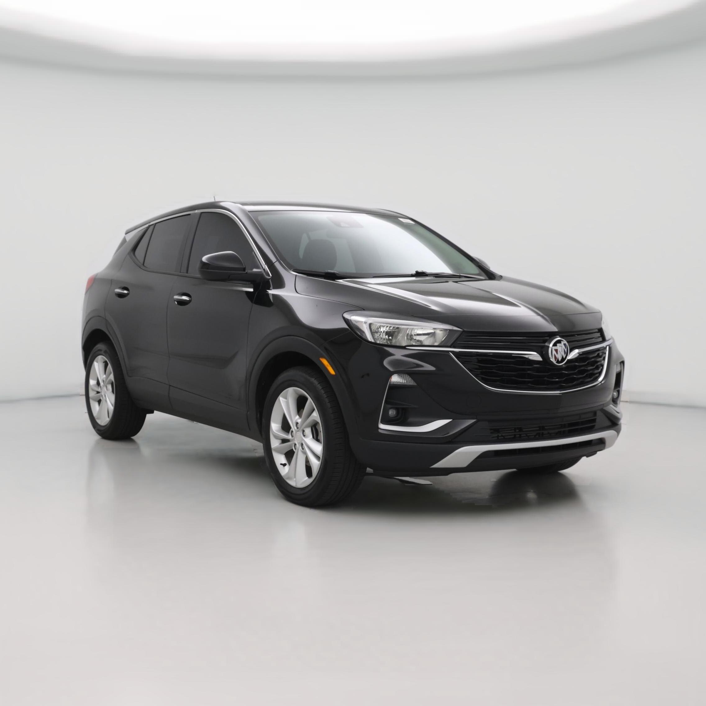 Thumbnail: 2023 Buick Encore GX - 1