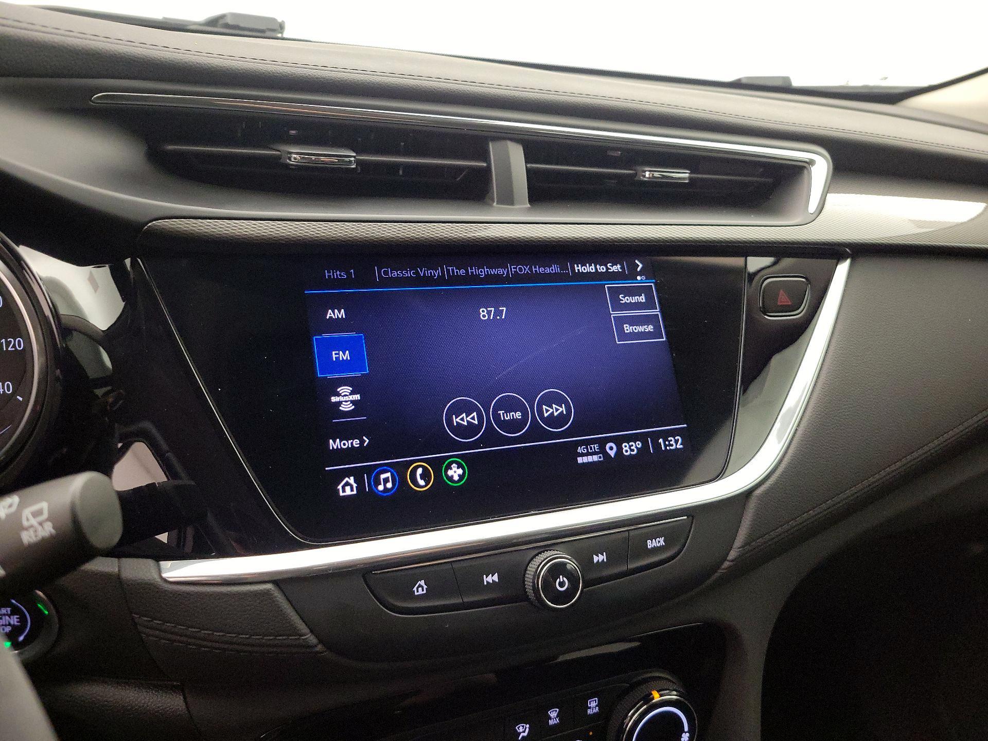 Thumbnail: 2023 Buick Encore GX - 15