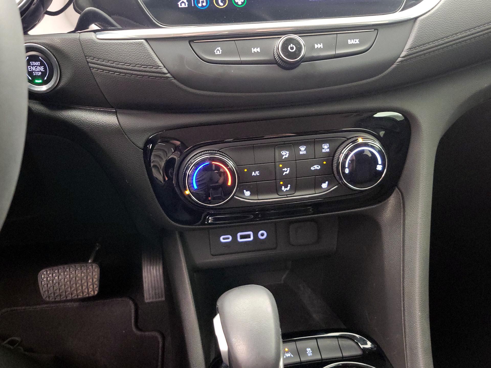 Thumbnail: 2023 Buick Encore GX - 16