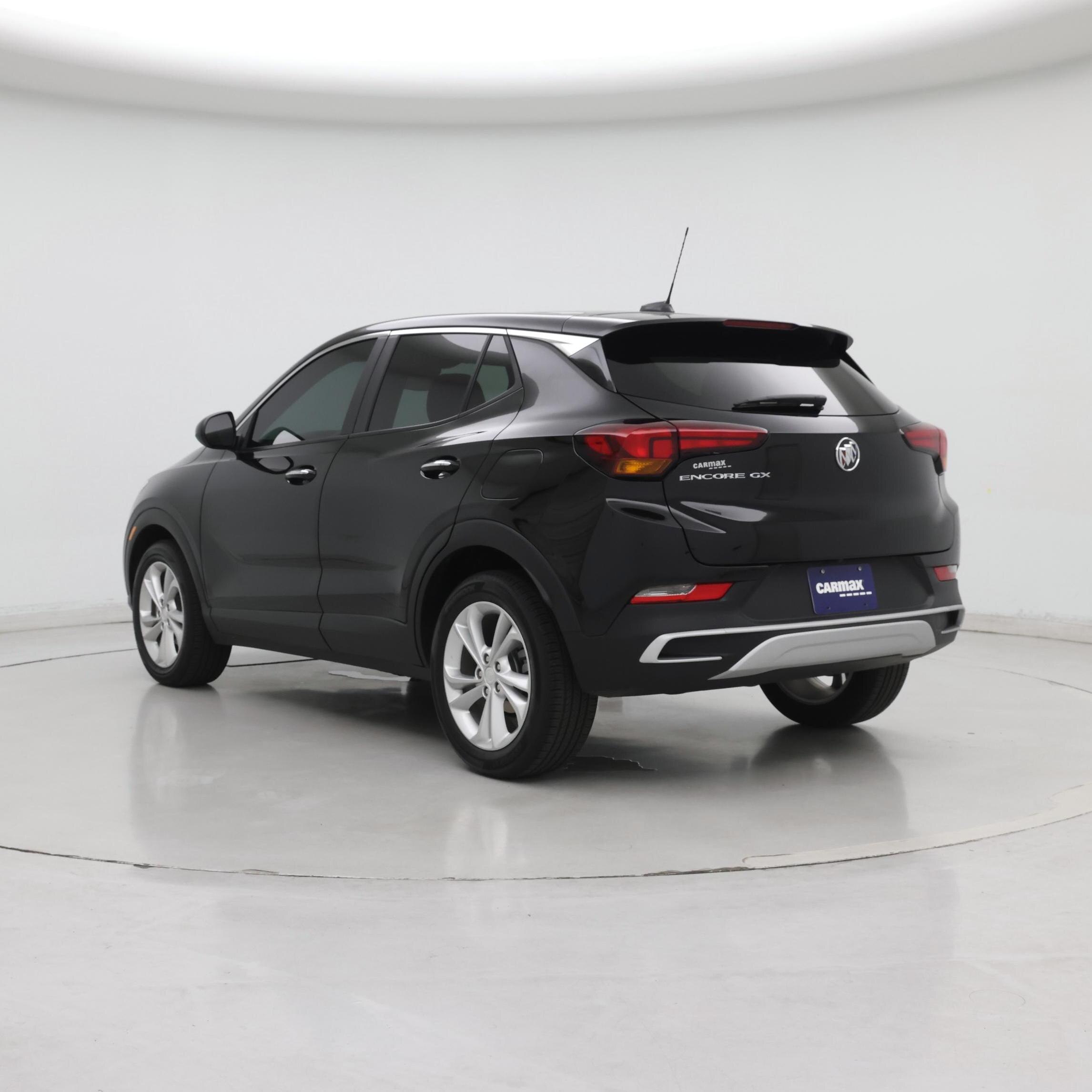 Thumbnail: 2023 Buick Encore GX - 2