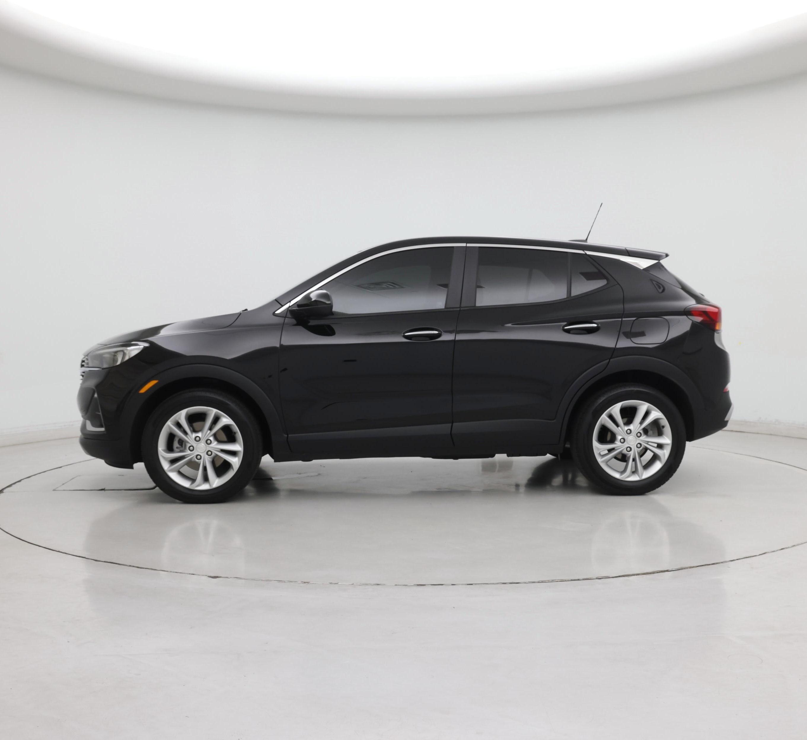 Thumbnail: 2023 Buick Encore GX - 3