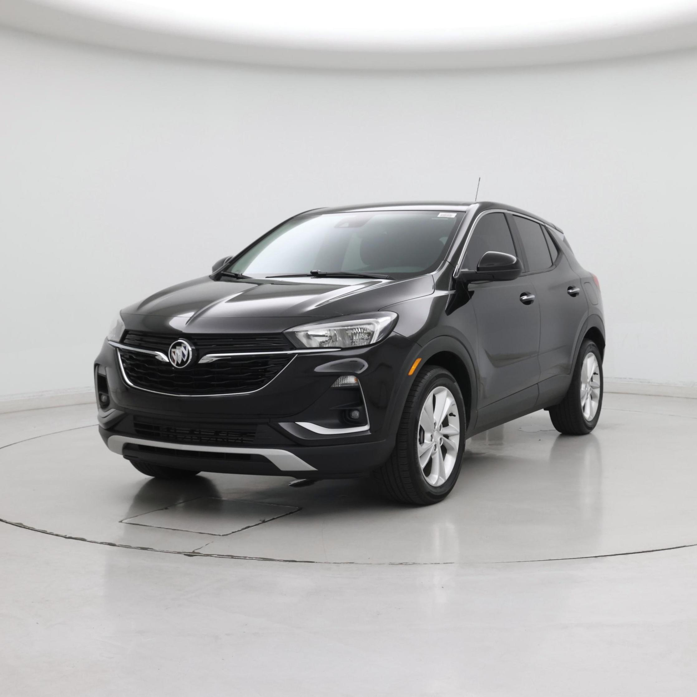 Thumbnail: 2023 Buick Encore GX - 4