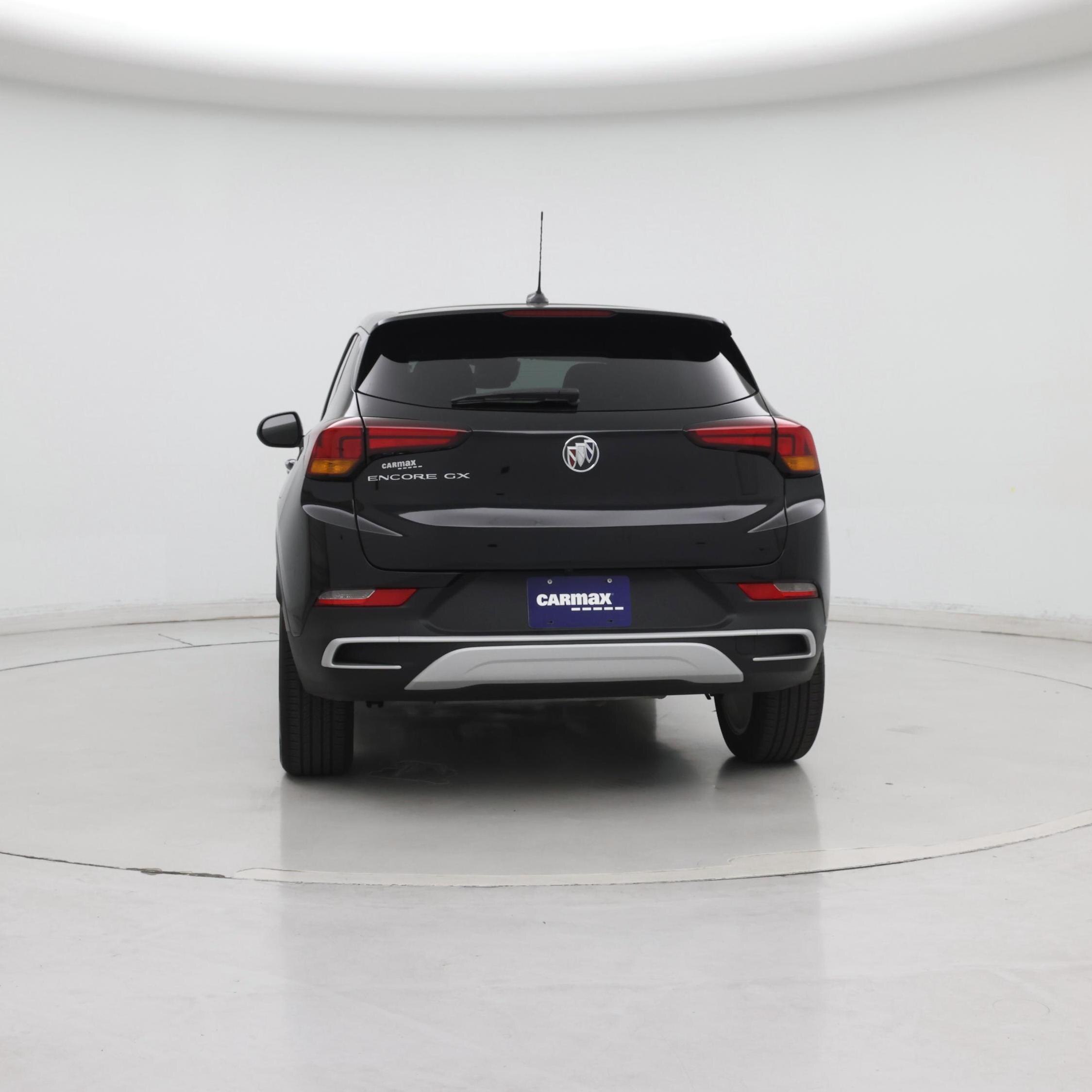 Thumbnail: 2023 Buick Encore GX - 6