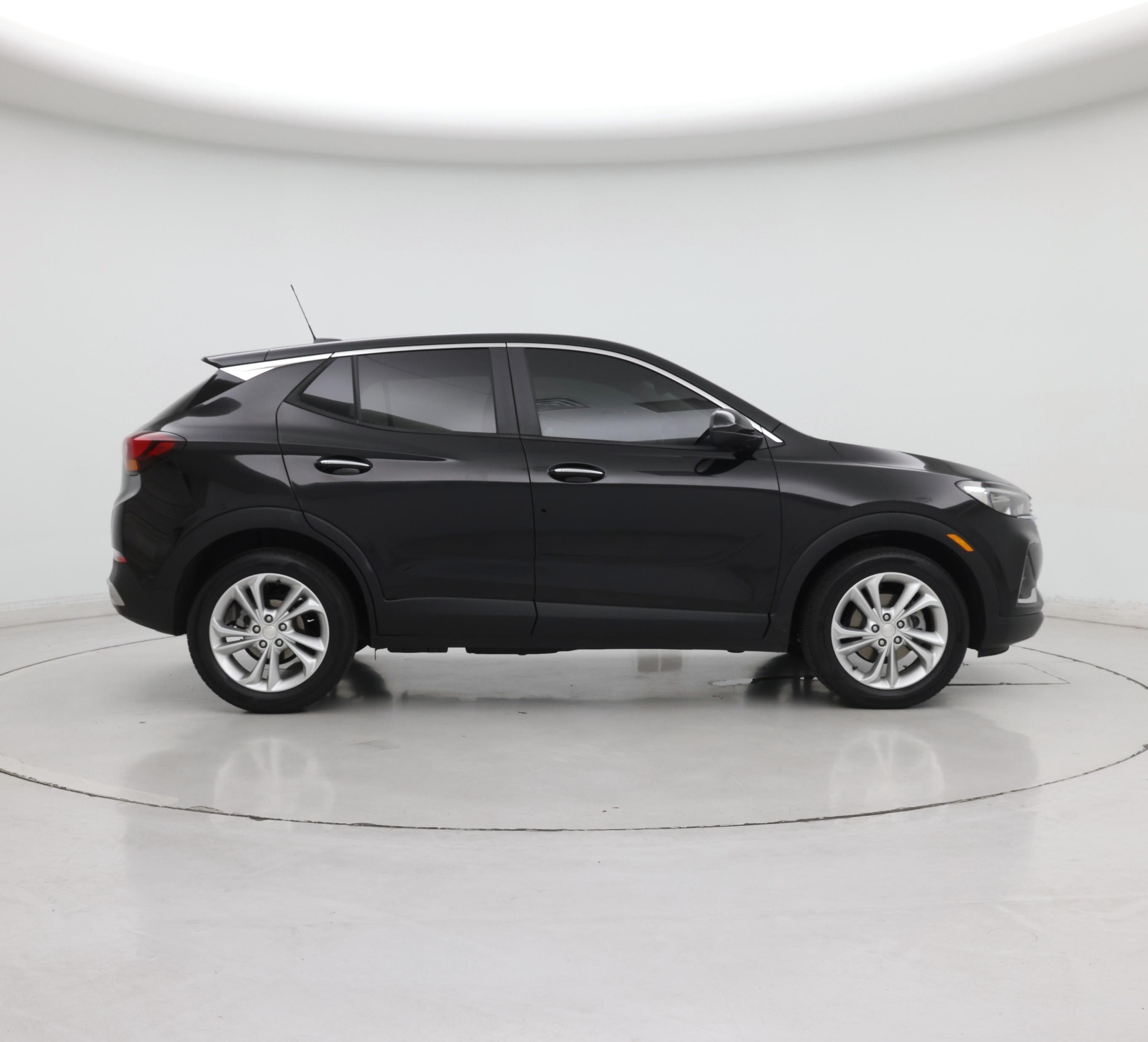 Thumbnail: 2023 Buick Encore GX - 7