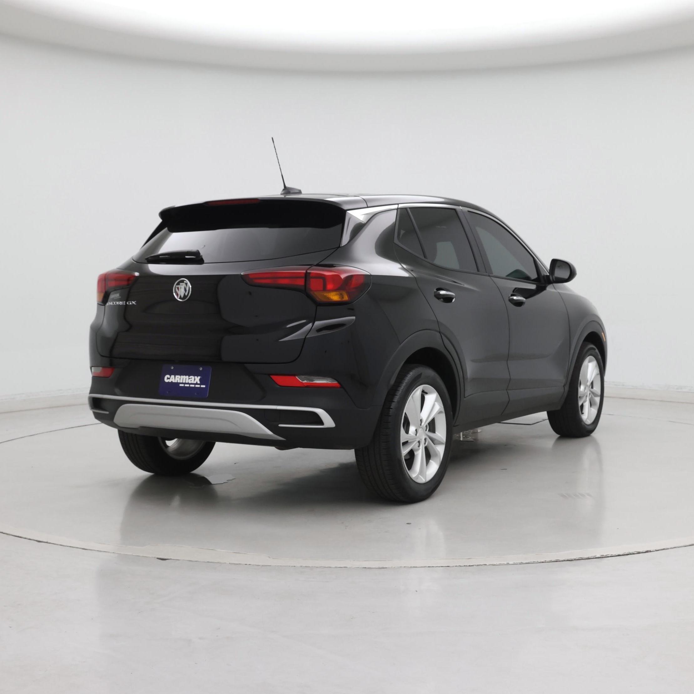 Thumbnail: 2023 Buick Encore GX - 8