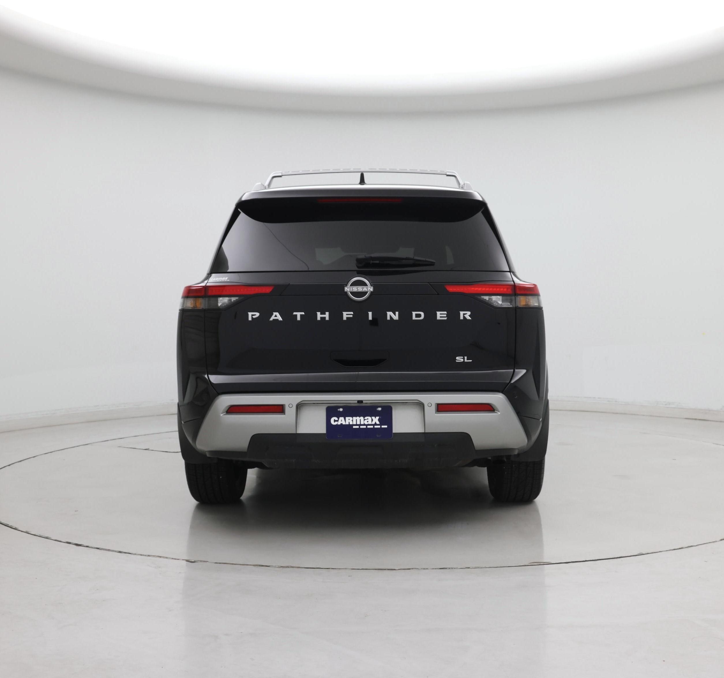 Thumbnail: 2023 Nissan Pathfinder - 6