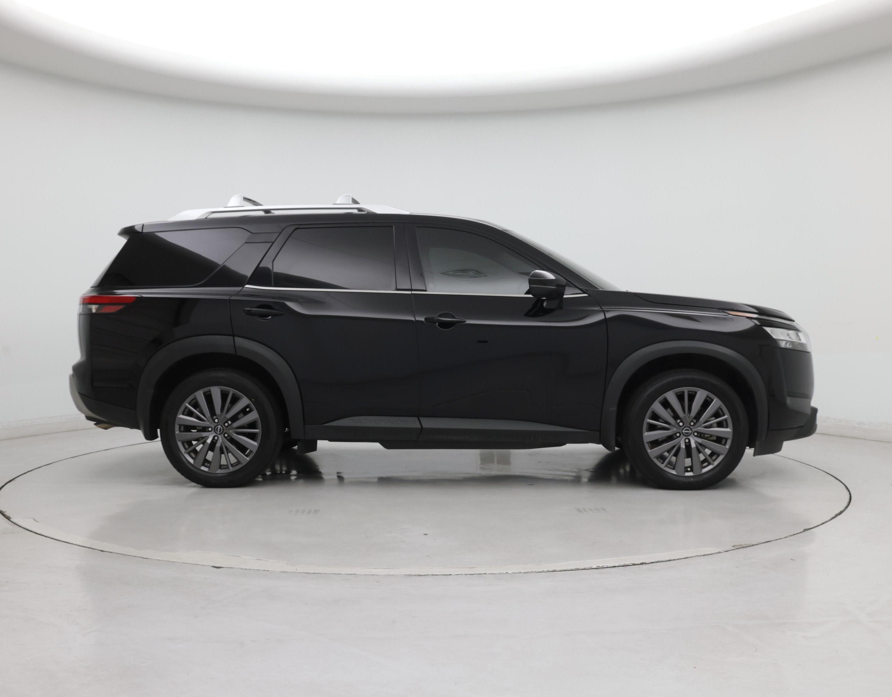 Thumbnail: 2023 Nissan Pathfinder - 7