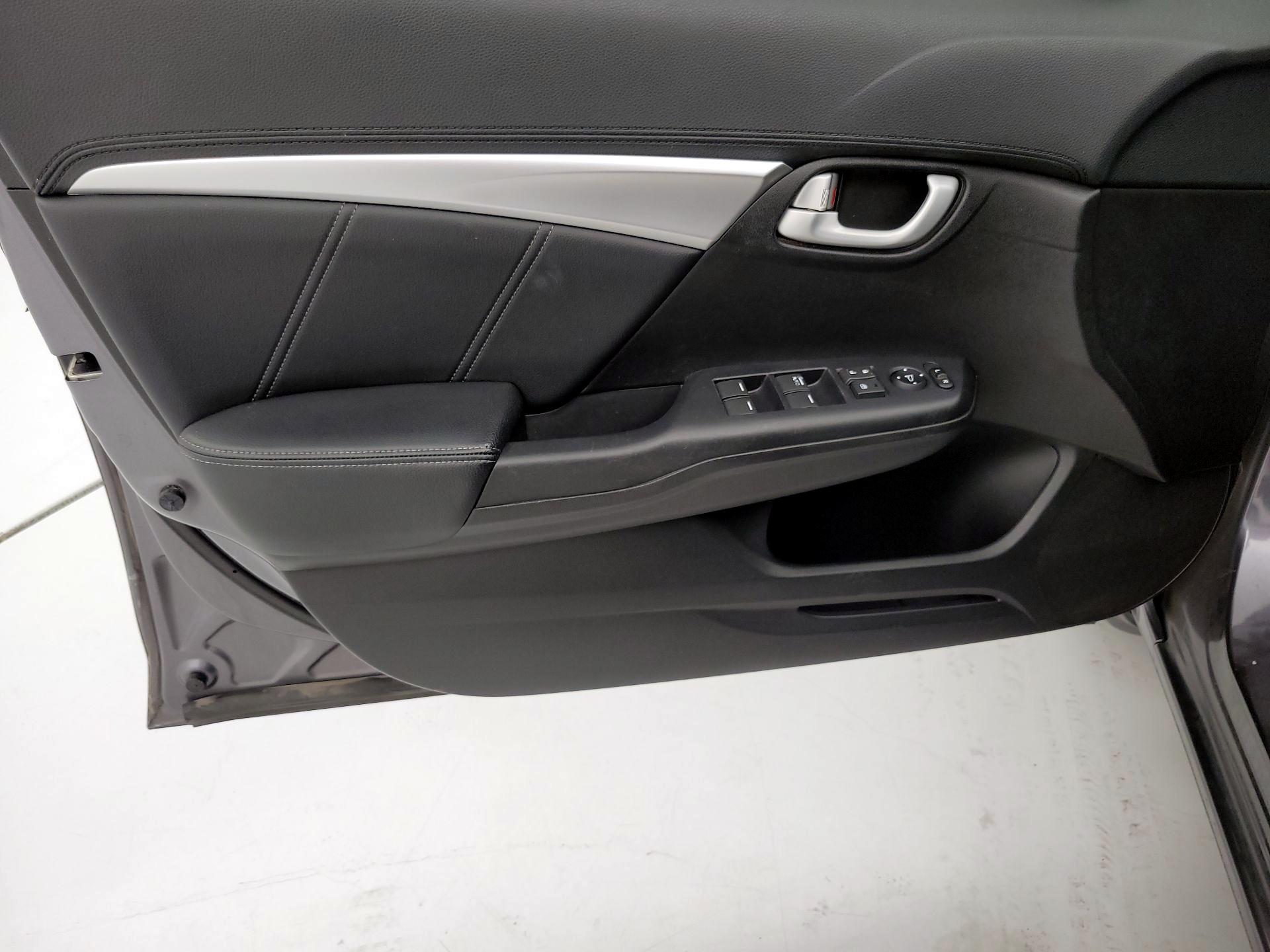 Thumbnail: 2014 Honda Civic - 12