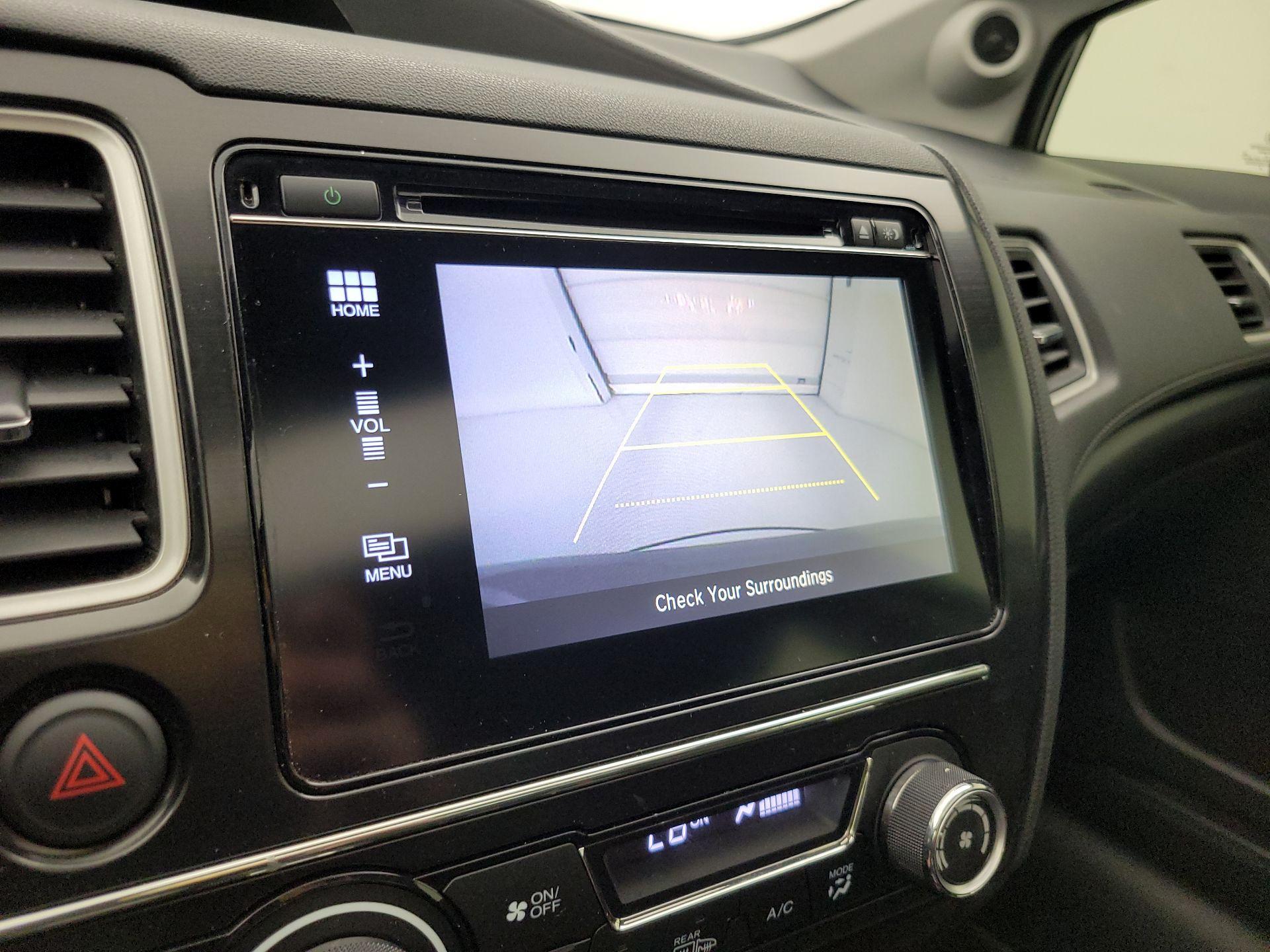 Thumbnail: 2014 Honda Civic - 14