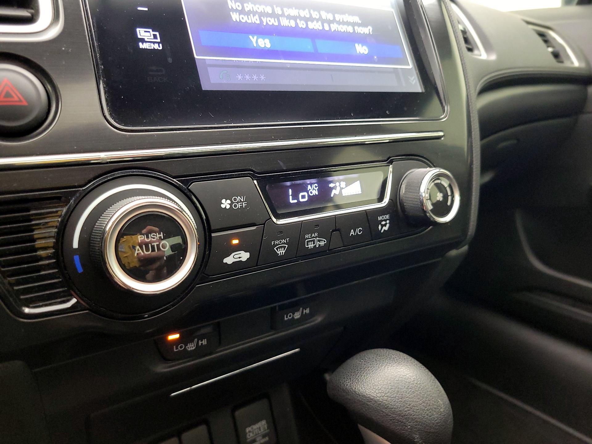 Thumbnail: 2014 Honda Civic - 16