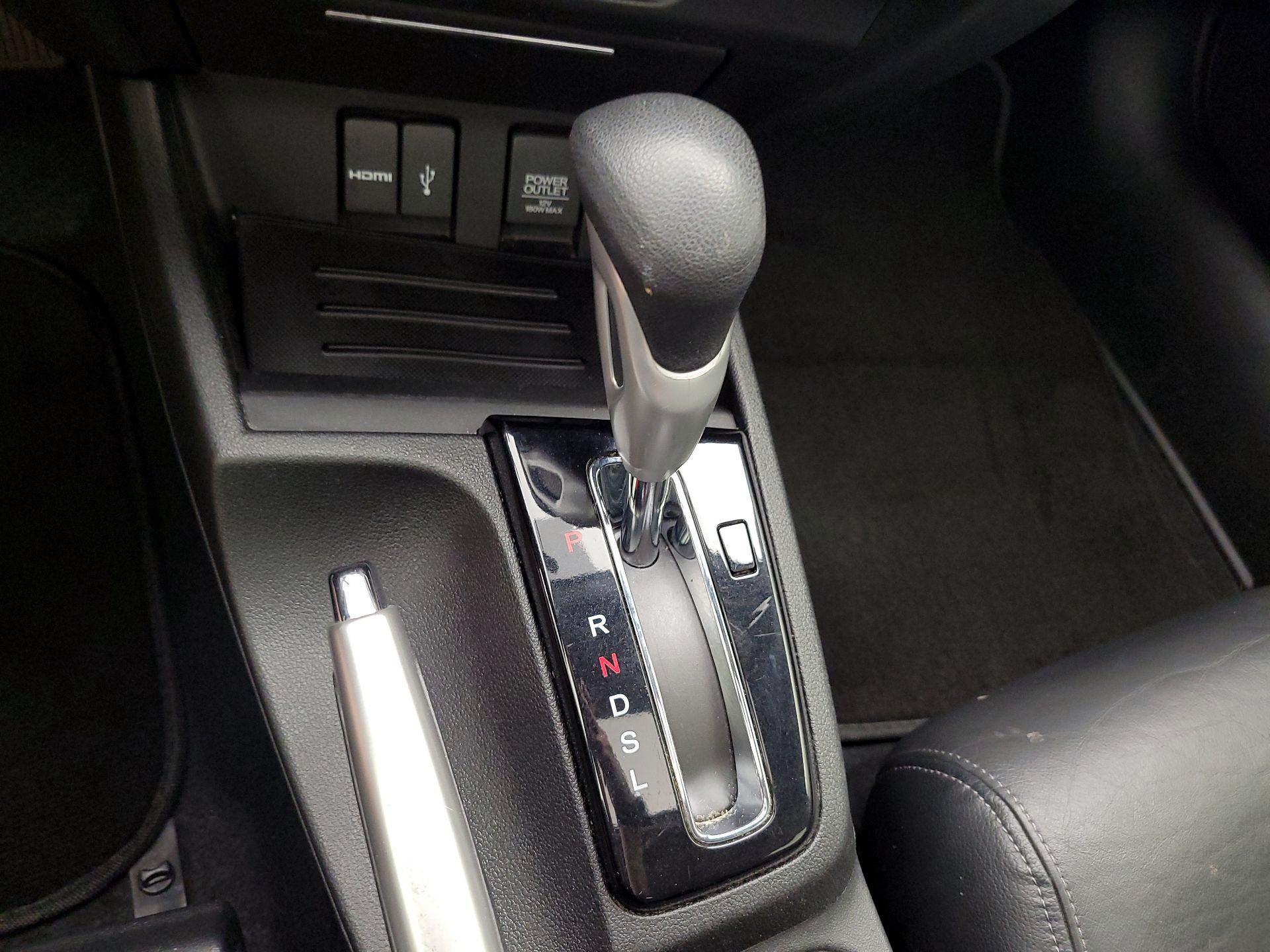 Thumbnail: 2014 Honda Civic - 17