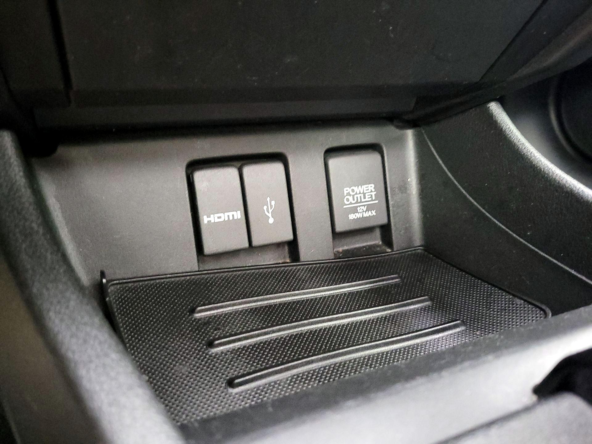 Thumbnail: 2014 Honda Civic - 18