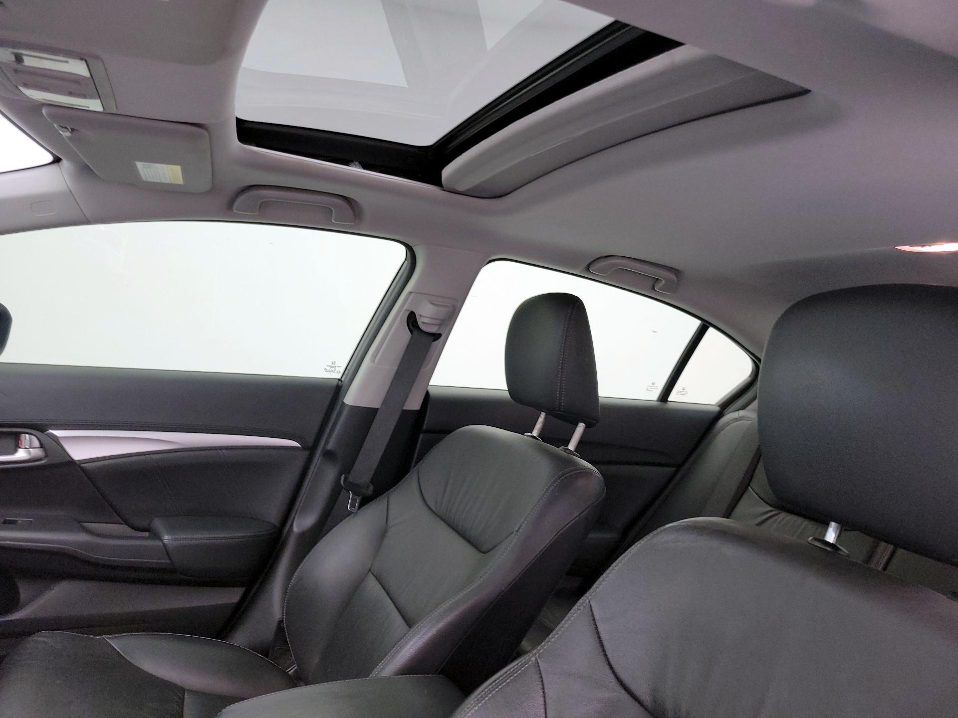 Thumbnail: 2014 Honda Civic - 19
