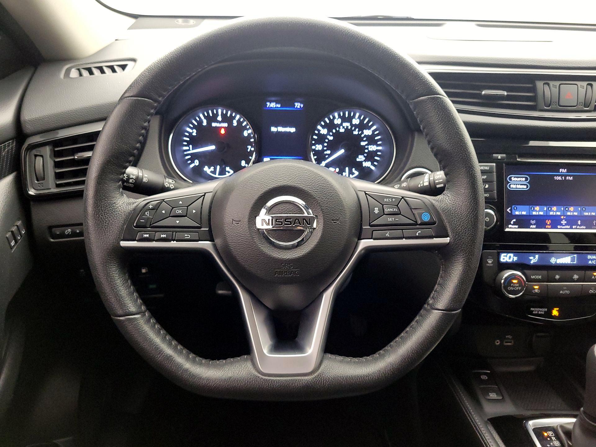 Thumbnail: 2020 Nissan Rogue - 10