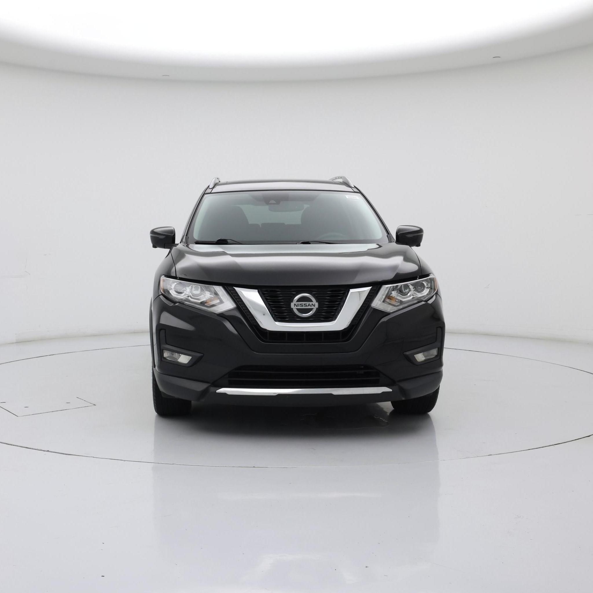 Thumbnail: 2020 Nissan Rogue - 5