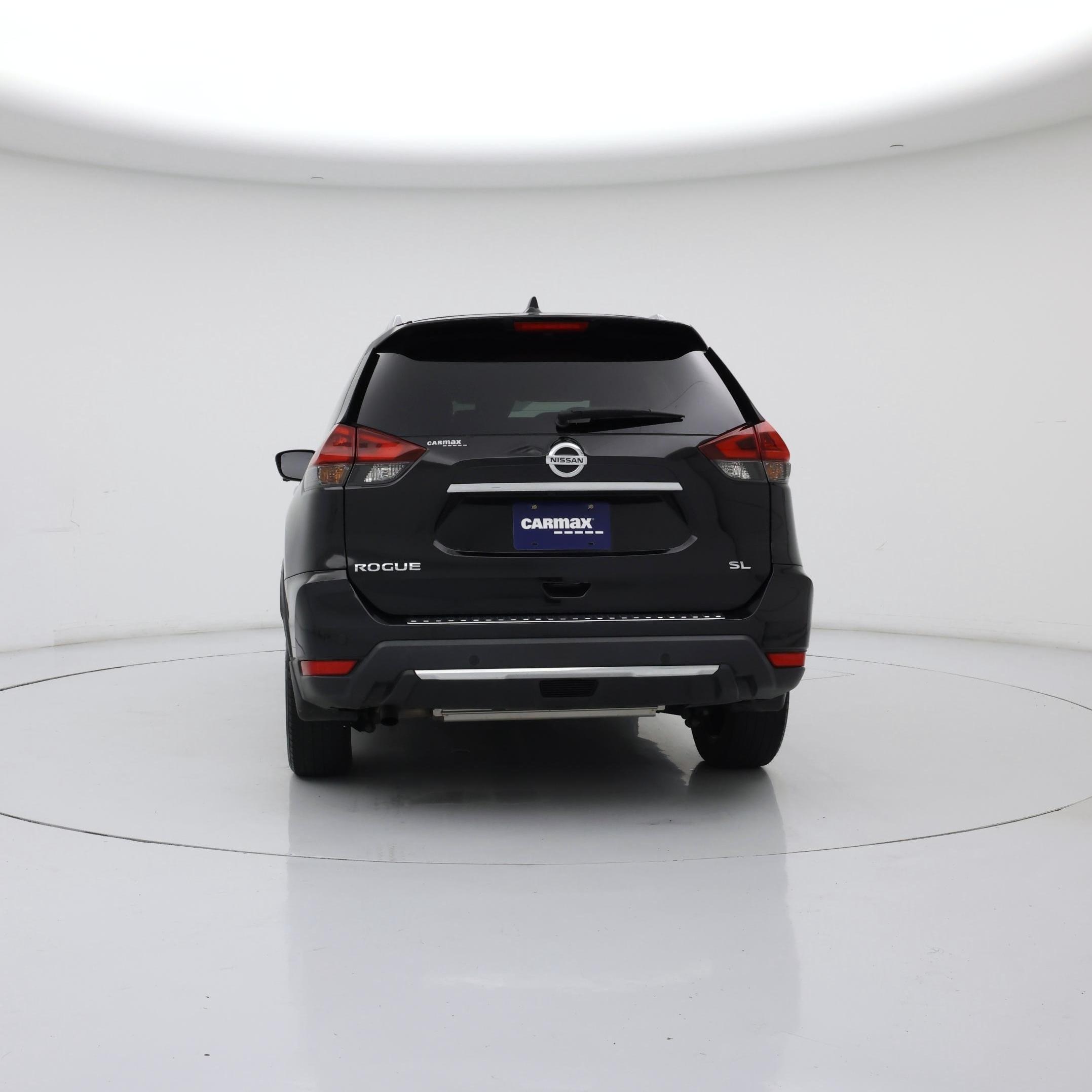 Thumbnail: 2020 Nissan Rogue - 6