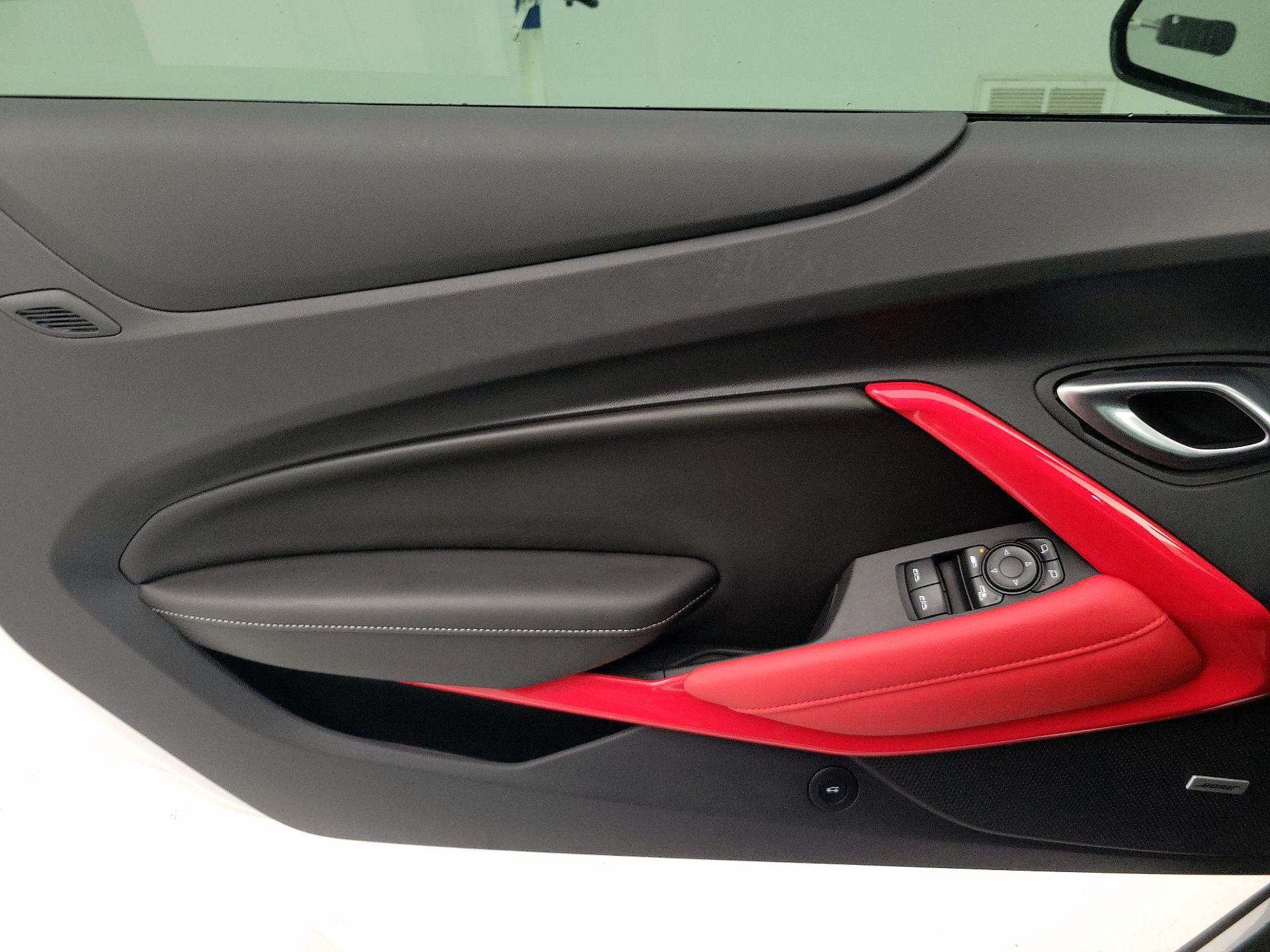Thumbnail: 2023 Chevrolet Camaro - 12