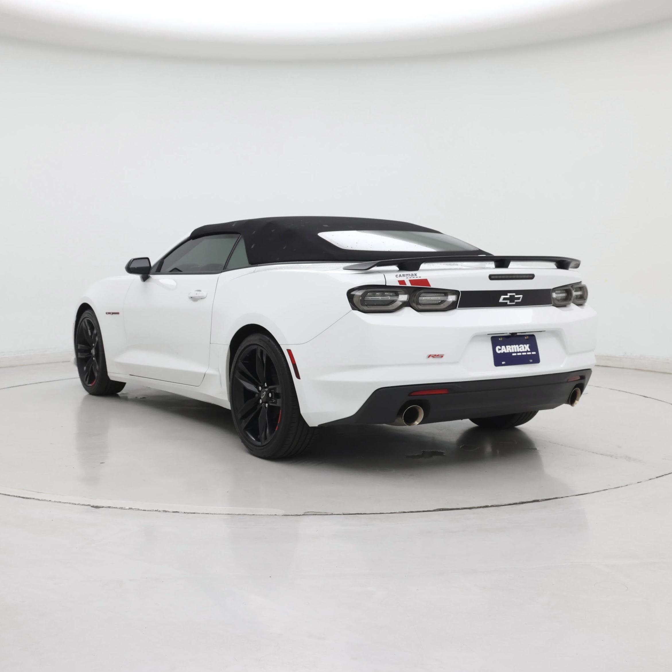 Thumbnail: 2023 Chevrolet Camaro - 2