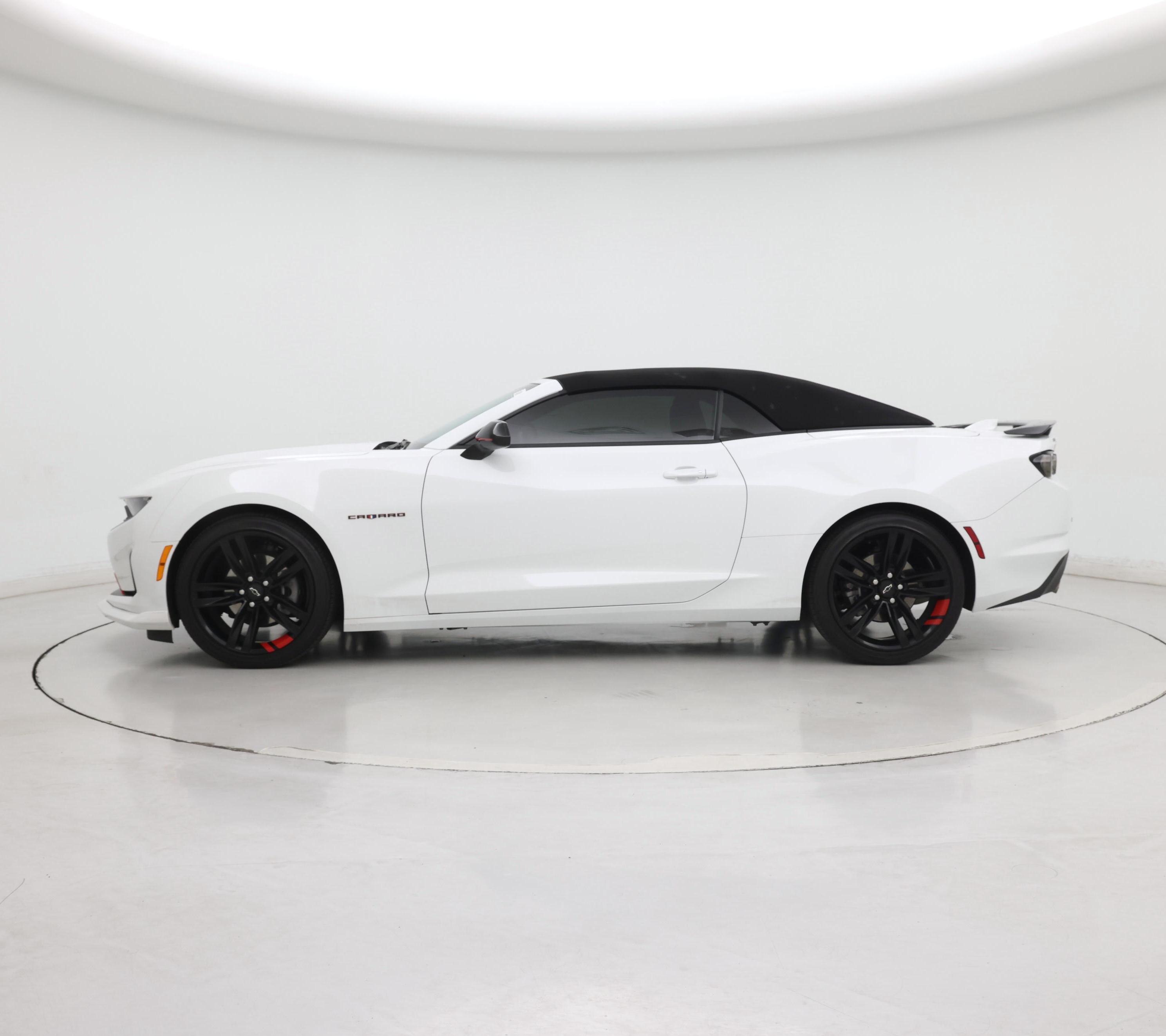 Thumbnail: 2023 Chevrolet Camaro - 3