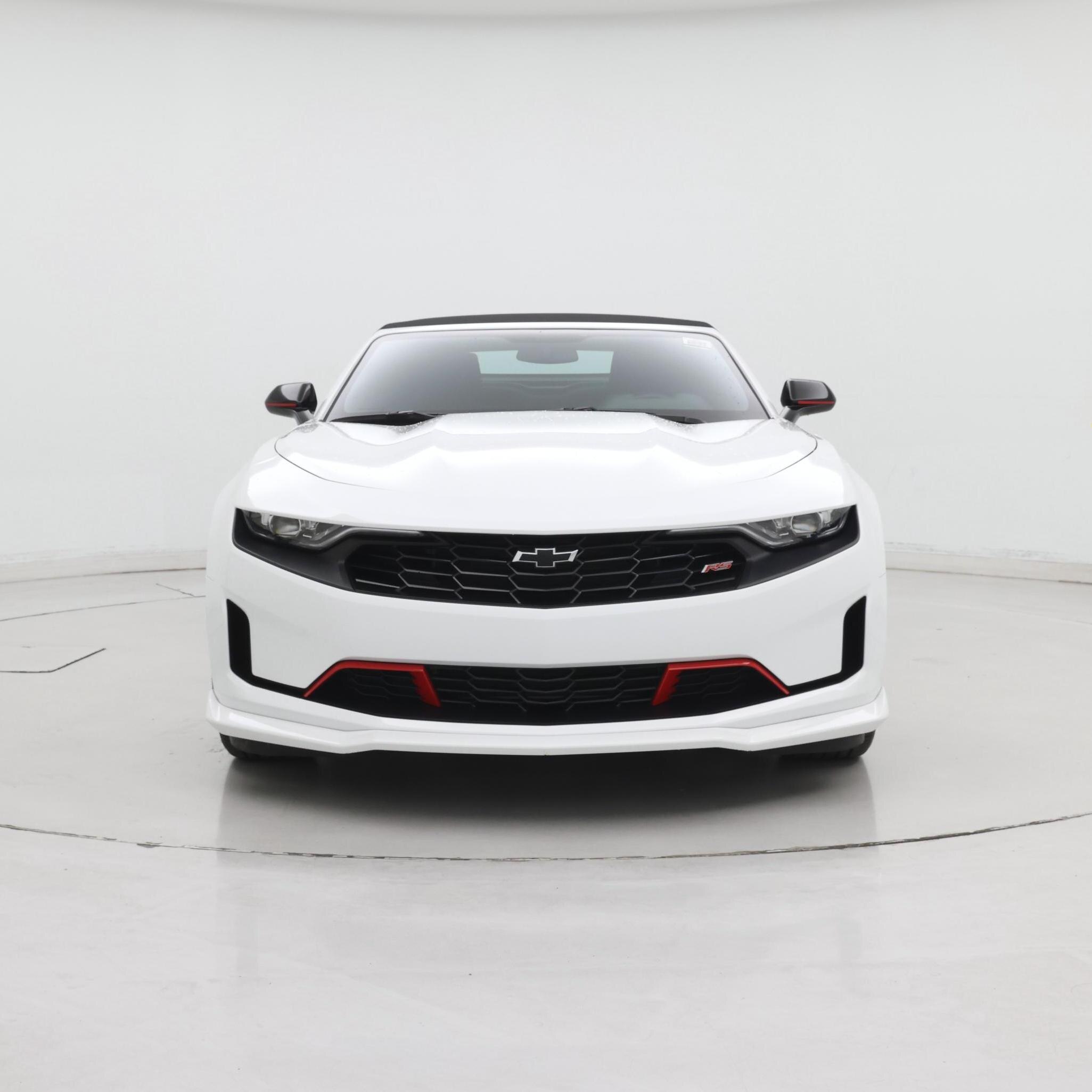 Thumbnail: 2023 Chevrolet Camaro - 5