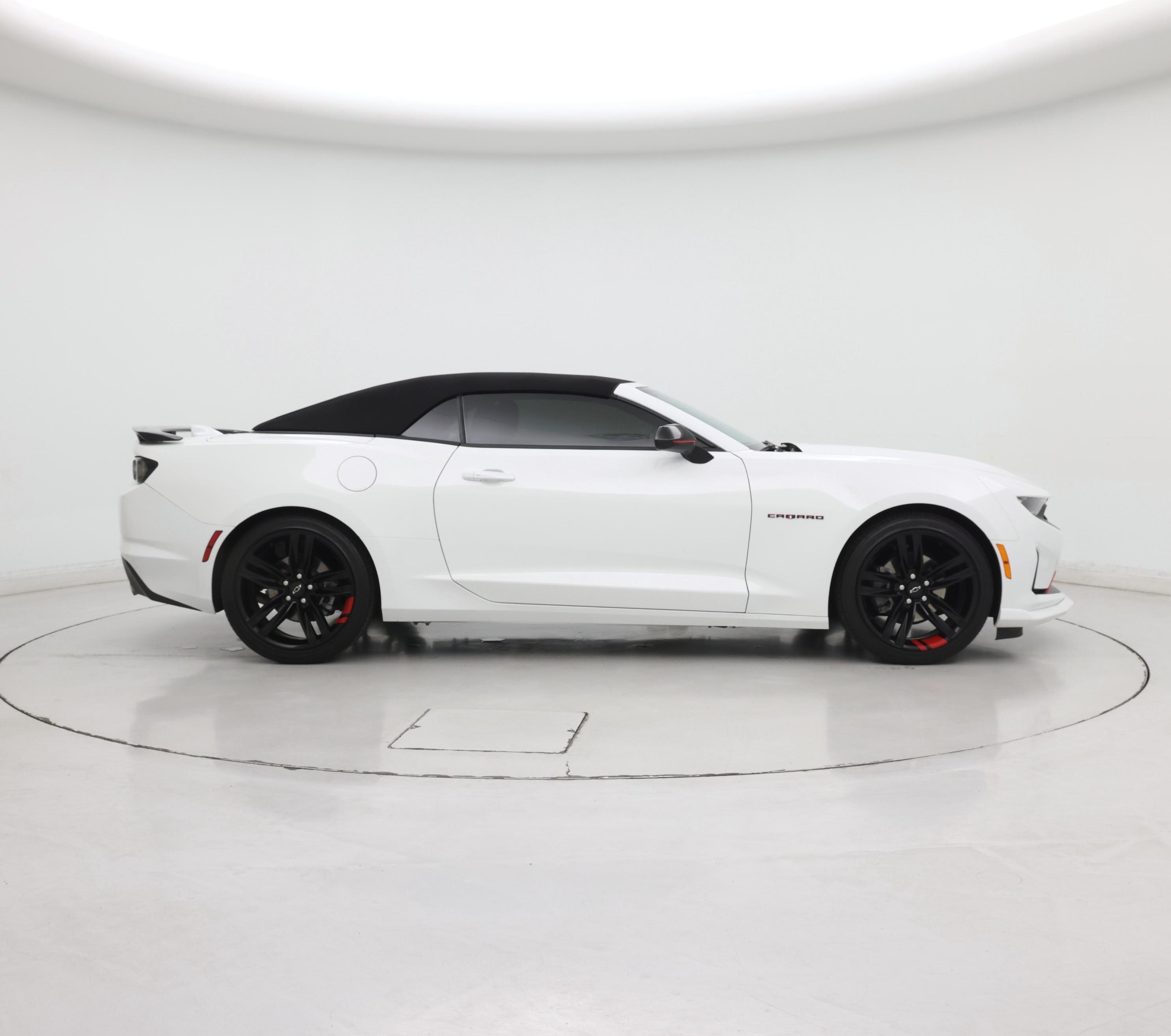 Thumbnail: 2023 Chevrolet Camaro - 7