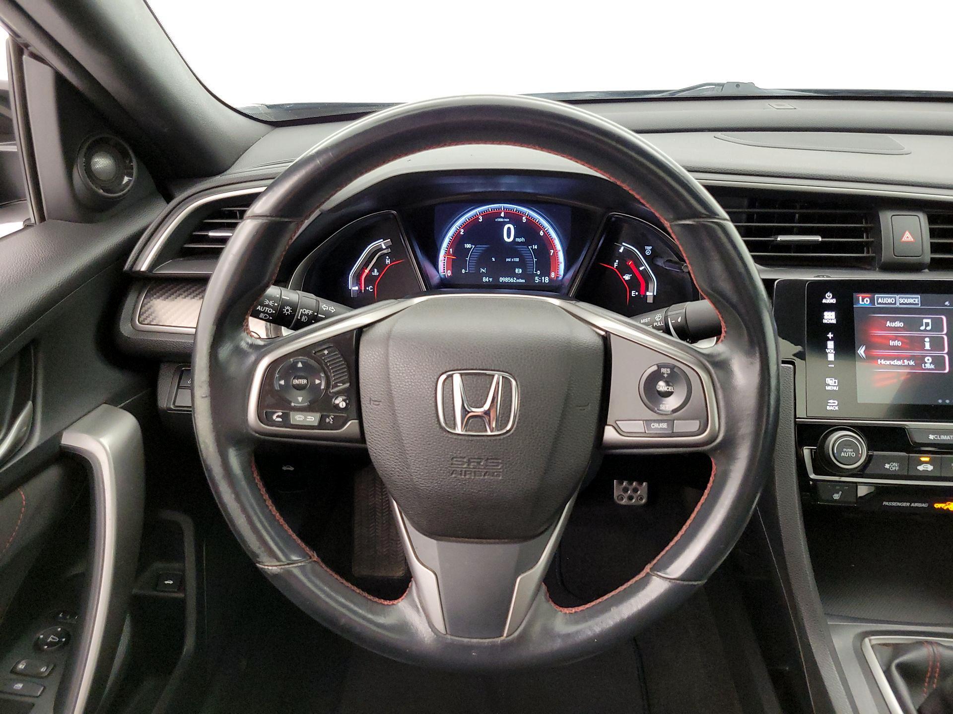 Thumbnail: 2018 Honda Civic - 10