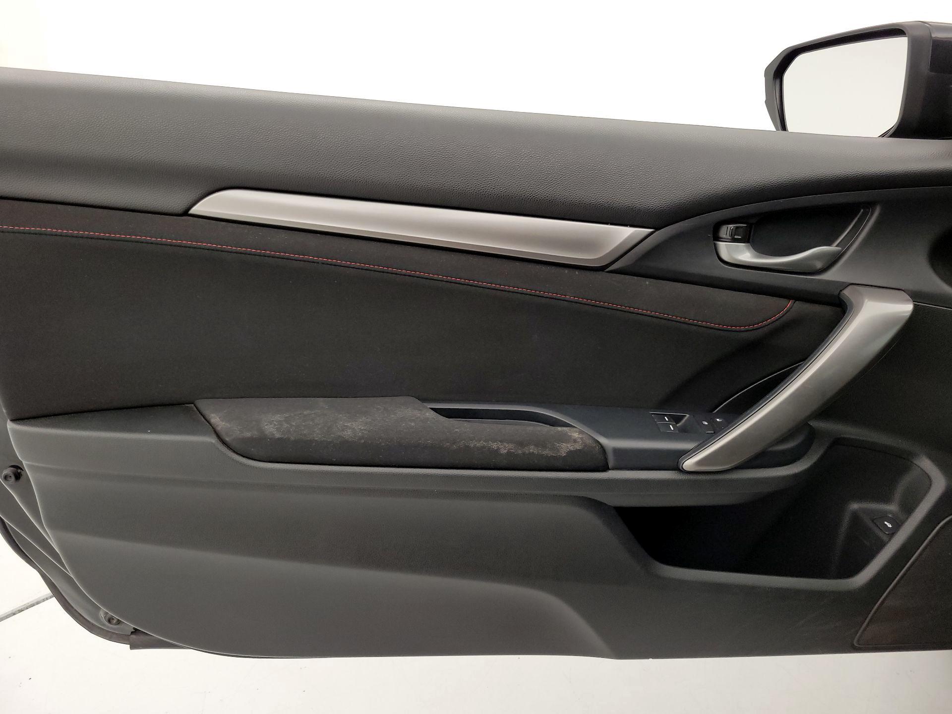Thumbnail: 2018 Honda Civic - 12
