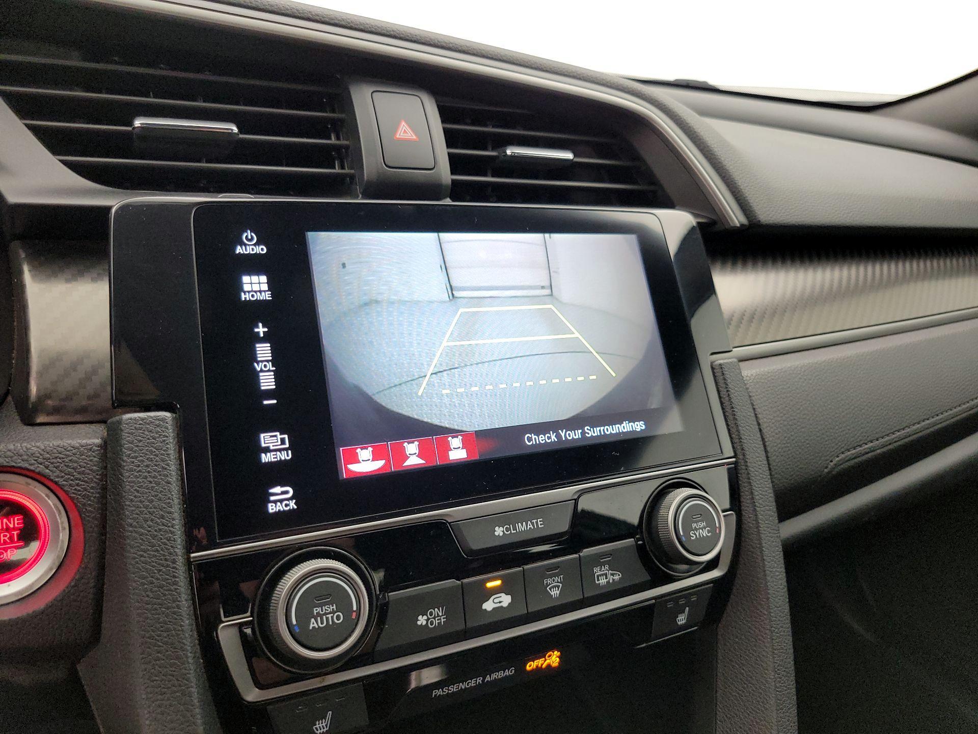 Thumbnail: 2018 Honda Civic - 14