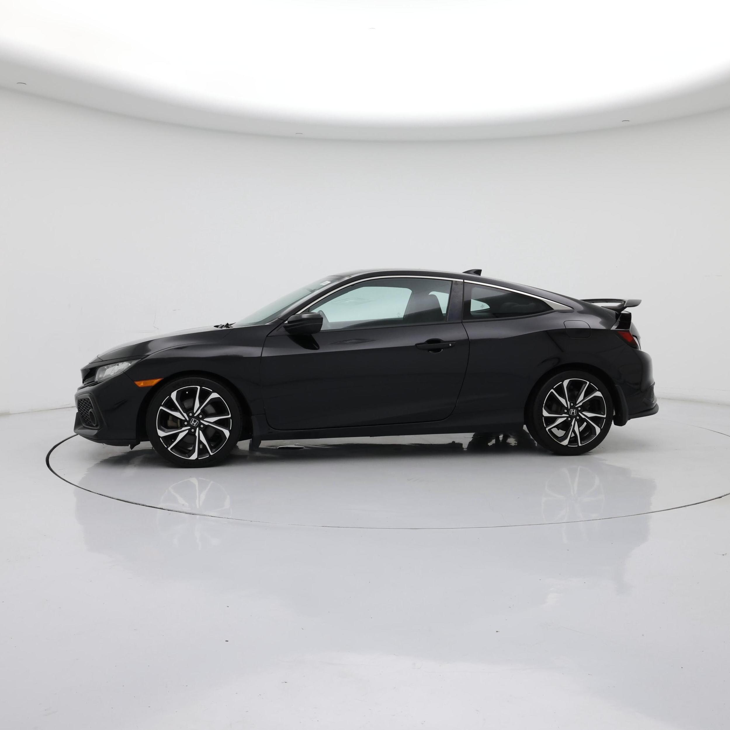 Thumbnail: 2018 Honda Civic - 3