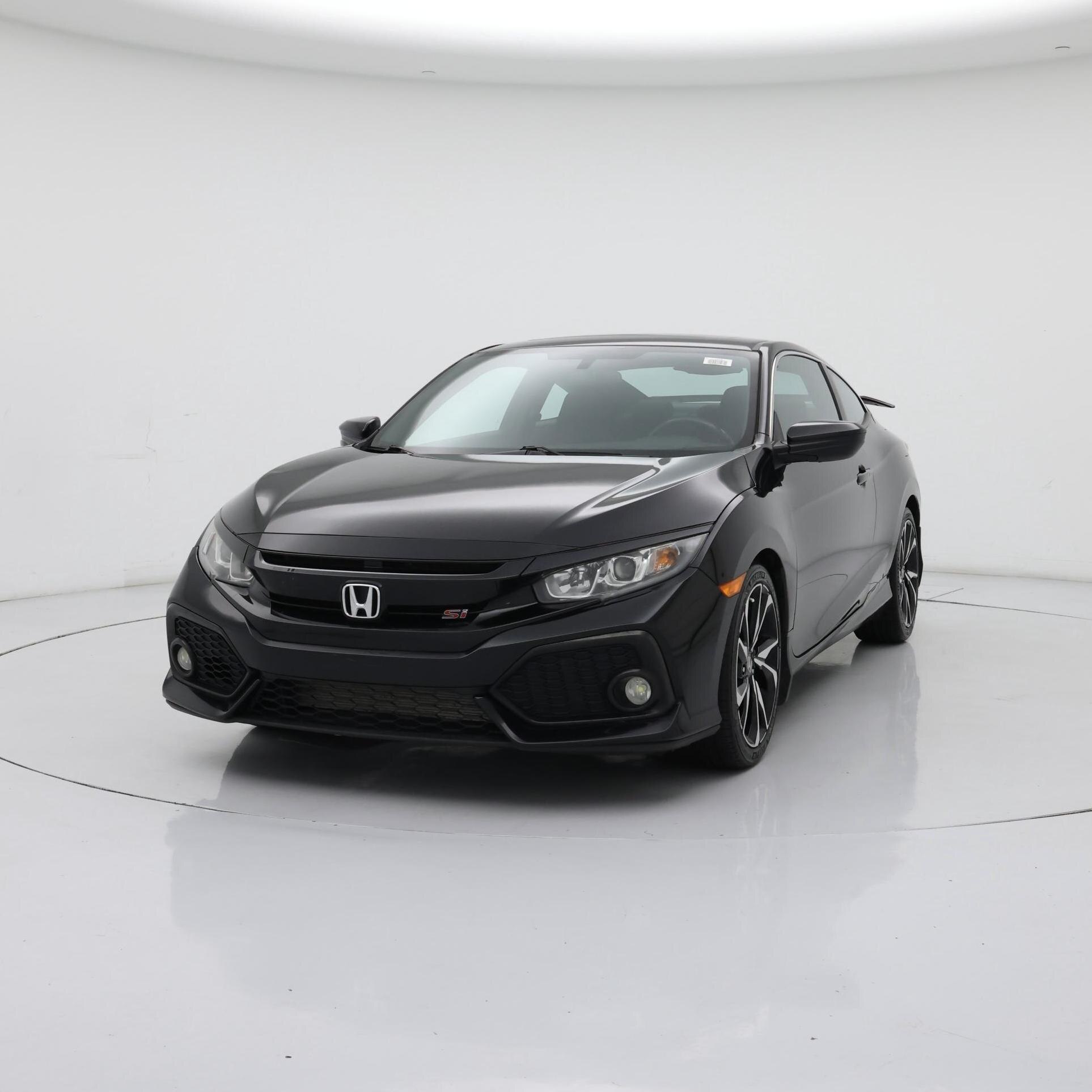 Thumbnail: 2018 Honda Civic - 4