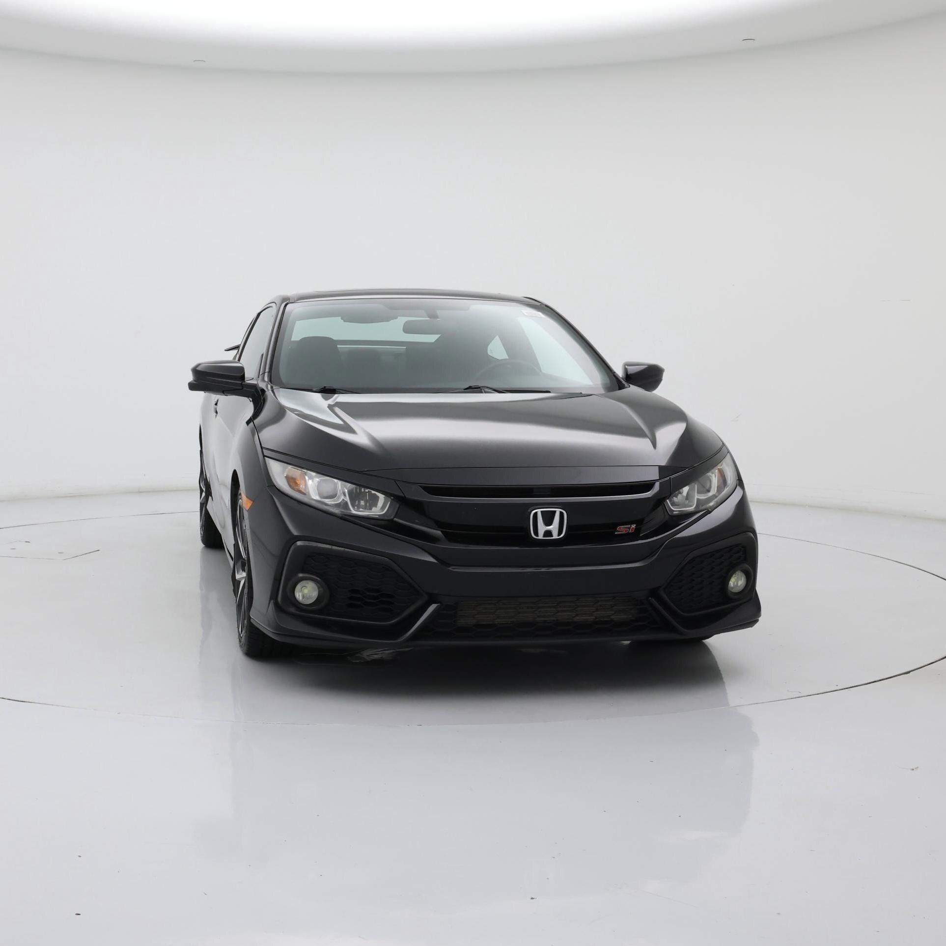 Thumbnail: 2018 Honda Civic - 5