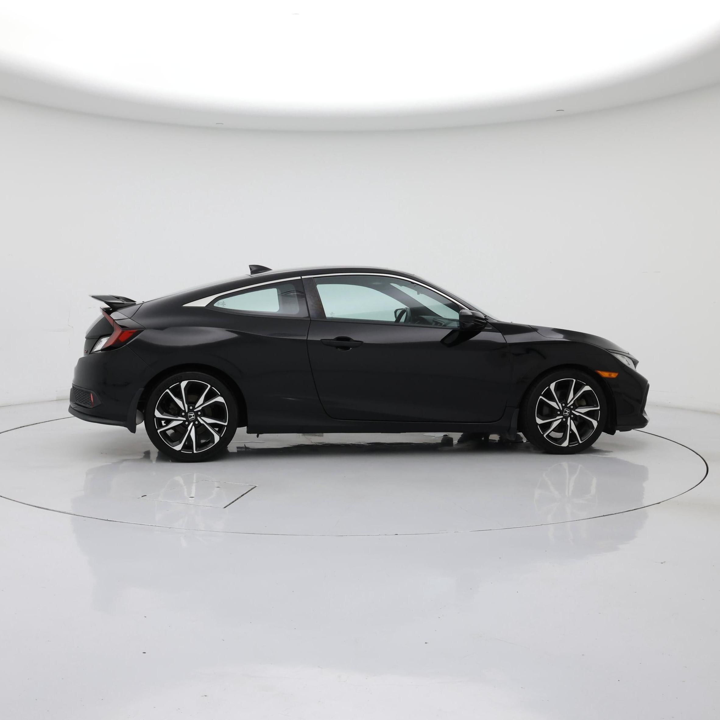 Thumbnail: 2018 Honda Civic - 7