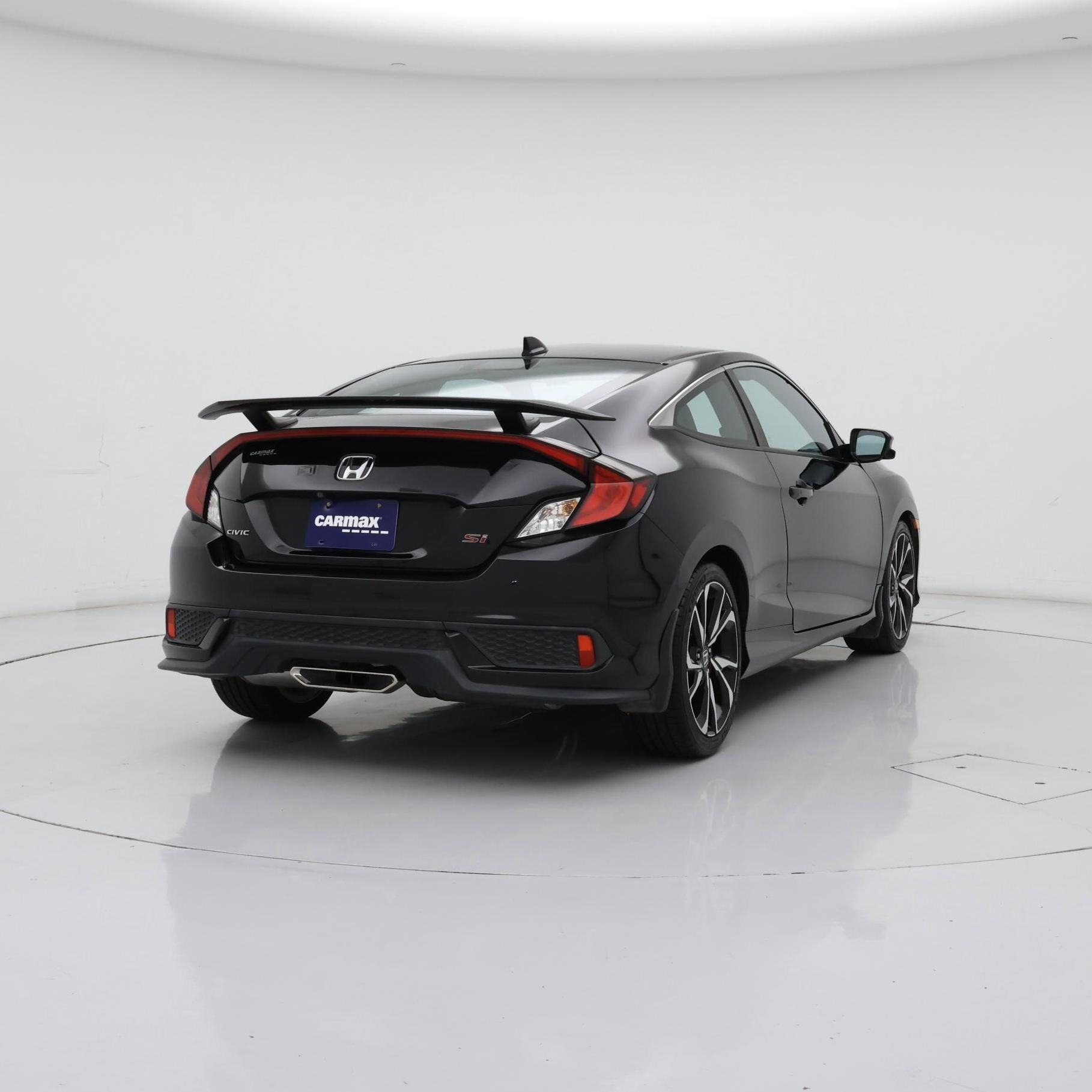 Thumbnail: 2018 Honda Civic - 8