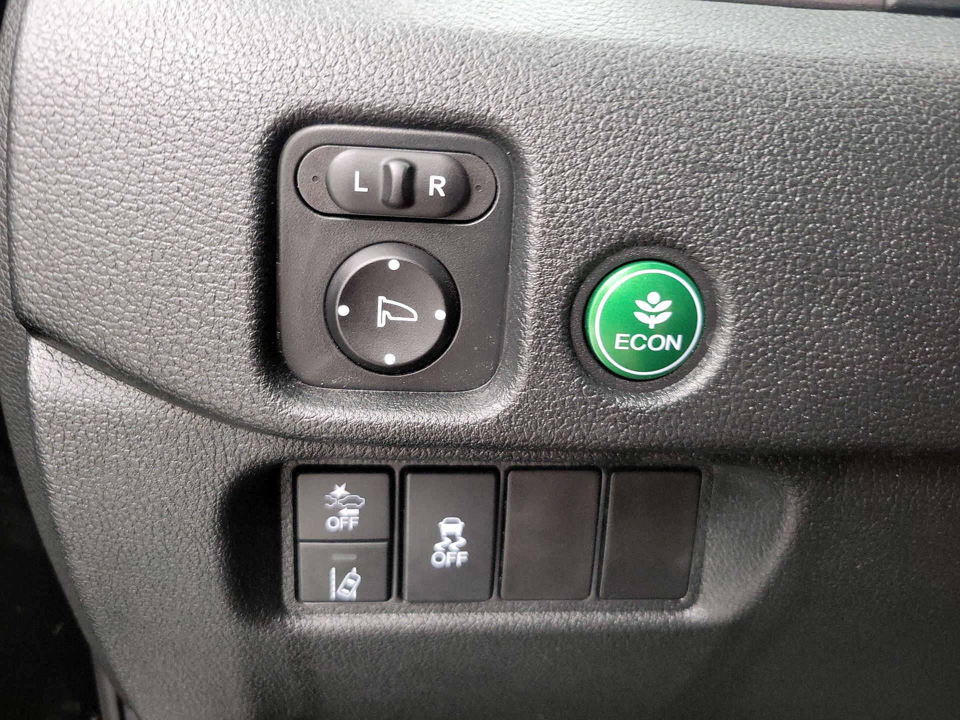 Thumbnail: 2021 Honda Passport - 13