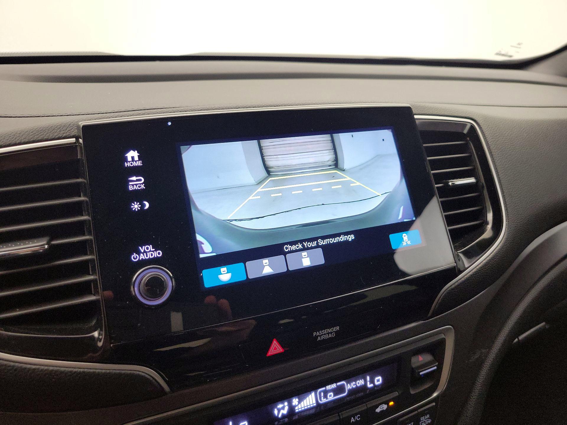 Thumbnail: 2021 Honda Passport - 14