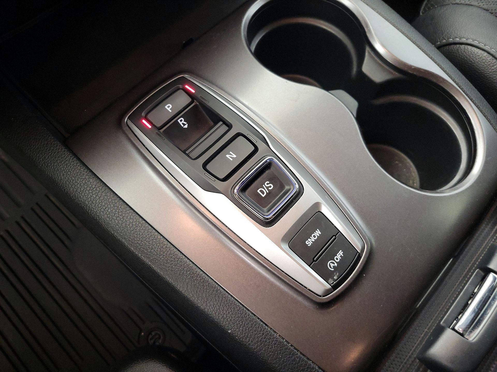 Thumbnail: 2021 Honda Passport - 17