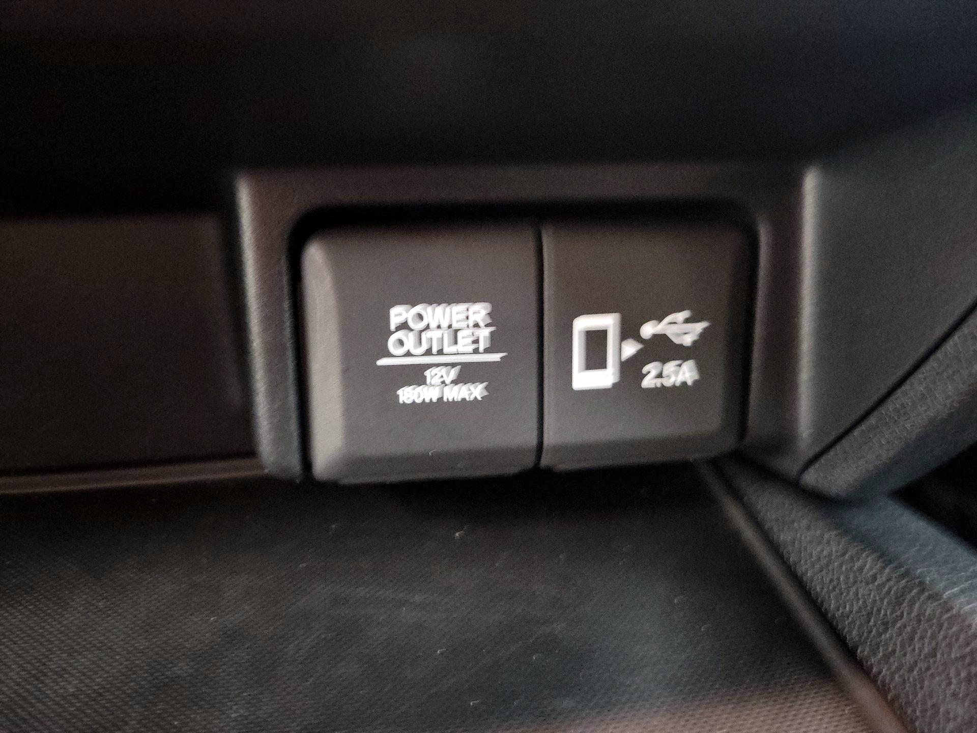 Thumbnail: 2021 Honda Passport - 18