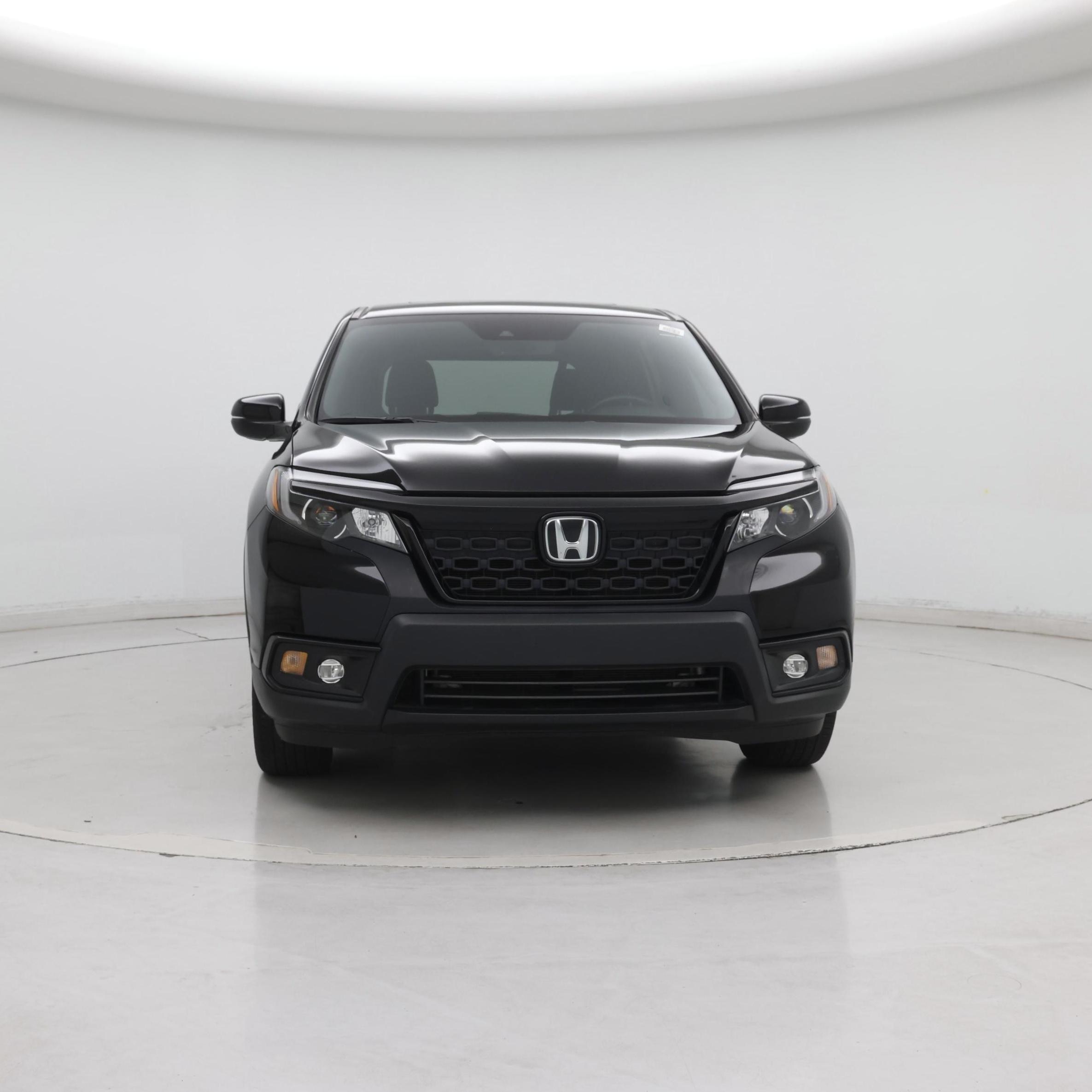 Thumbnail: 2021 Honda Passport - 5
